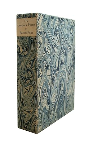 Complete Poems of Robert Frost (LEC)