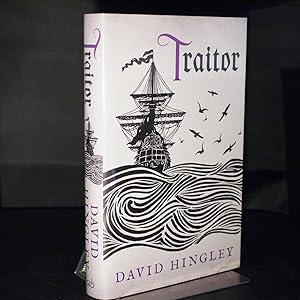 Traitor (Signed Copy)