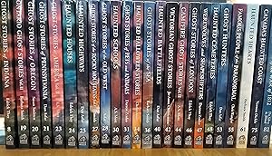 Danny Orlis - Book Lot 21 Books - Moody Youth Library