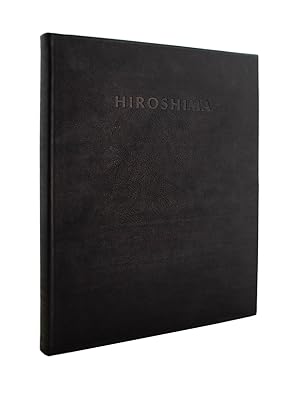 Hiroshima (LEC) With a new poem by Robert Penn Warren and silk-screens by Jacob Lawrence.