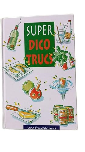 Super dico trucs