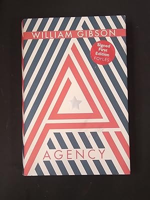 Agency. Signed Copy