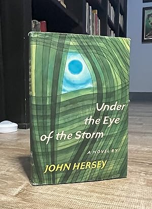 Under the Eye of the Storm (1st/1st)