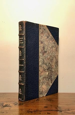 A Child's Garden of Verses