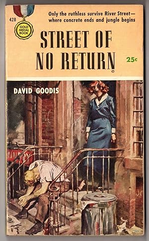 Street of No return