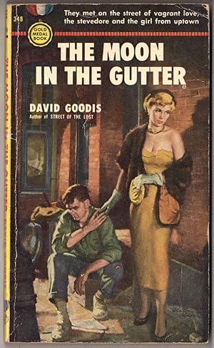 The Moon in the Gutter