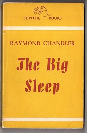 The Big Sleep