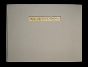 Music, Deep Rivers in My Soul [LEC] With Six Color Etchings by Dean Mitchell. And an Original Jaz...