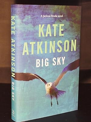 Big Sky (Signed Copy)