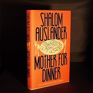 Mother For Dinner (SIGNED COPY)