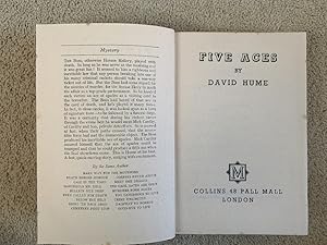 Five Aces