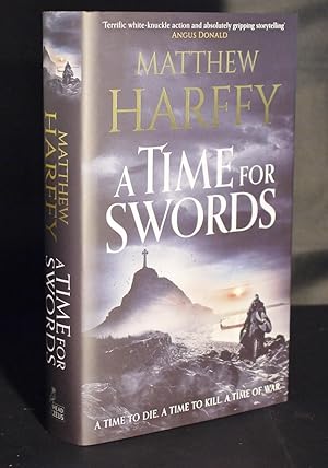 A Time For Swords (SIGNED COPY)
