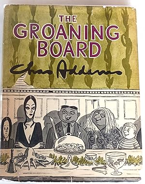 The Groaning Board