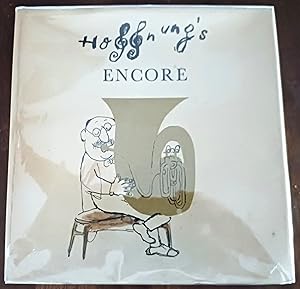Hoffnung's Encore