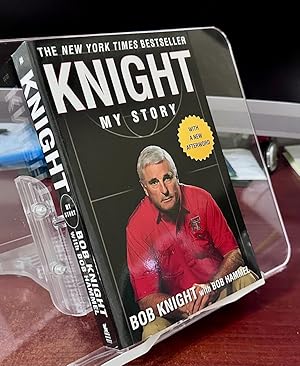 Knight: My Story
