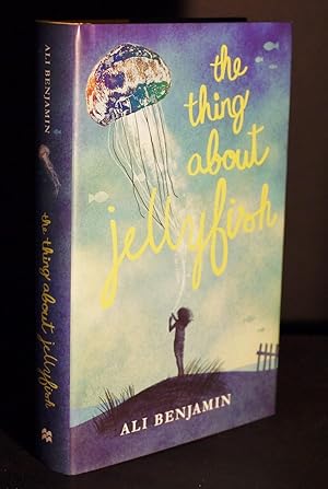 The Thing About Jellyfish (SIGNED COPY)