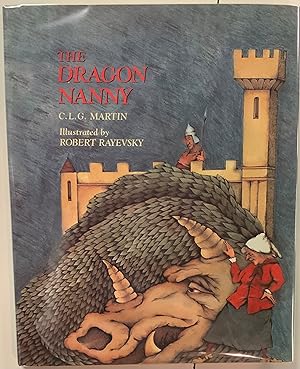 DRAGON NANNY
