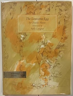 LONESOME EGG