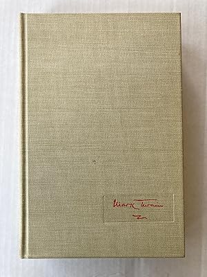 Mark Twain's Satires and Burlesques