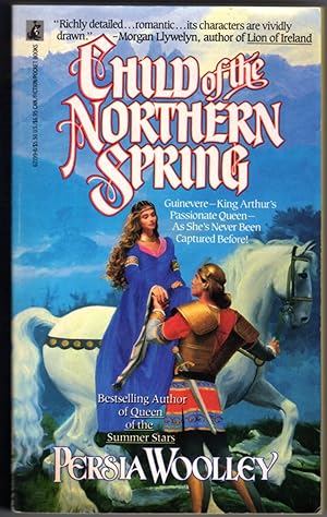 CHILD OF THE NORTHERN SPRING