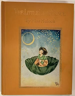 LITTLE LAME PRINCE, THE