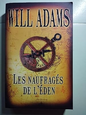 Les naufragés de l'Eden