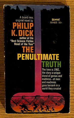 Penultimate Truth,The