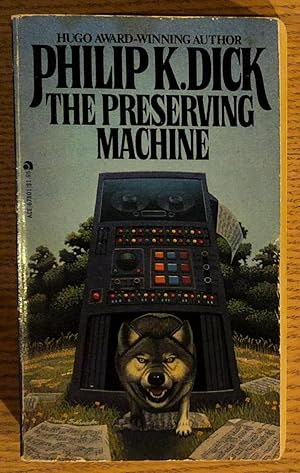 Preserving Machine, The