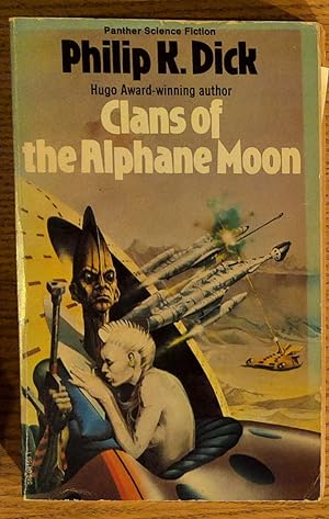 Clans of the Alphane Moon