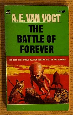 Battle of Forever, The