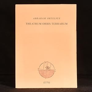 Theatrum Orbis Terrarum (Five Folding Maps)