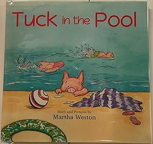 TUCK IN THE POOL