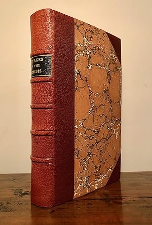 Narrative of the Voyages and Services of the Nemesis from 1840 to 1843, and of the Combined Naval...