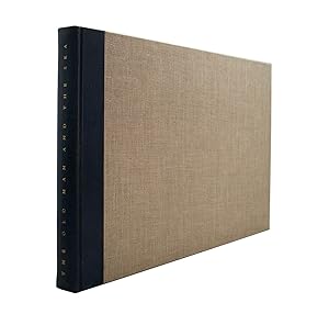 Old Man and the Sea [LEC] Photogravures by Alfred Eisenstaedt. Introduction by Charles Scribner.
