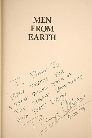 Men from Earth