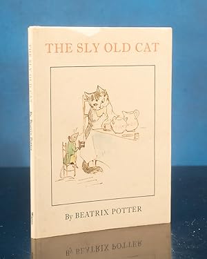 Sly Old Cat, The