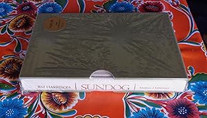 Sundog: The story of an American foreman, Robert Corvus Strang, as told to Jim Harrison