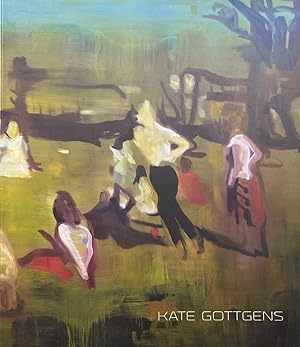 Kate Gottgens
