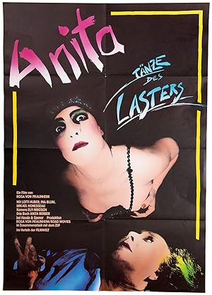 Anita: Tänze des Lasters