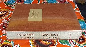 Ancient Evenings