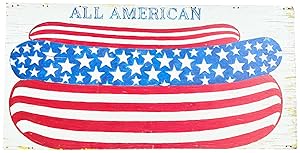 All American [Hot Dog]