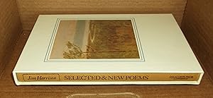 Selected & new poems, 1961-1981