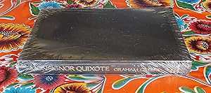 Monsignor Quixote