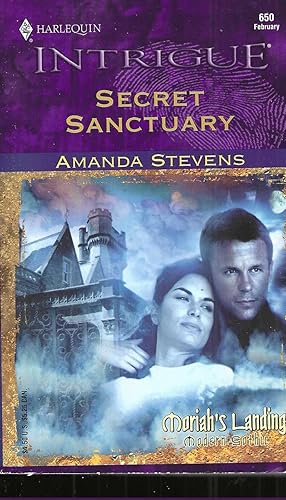 Secret Sanctuary