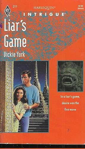 Liars Game