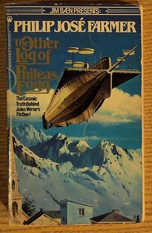 Other Log of Phileas Fogg, The