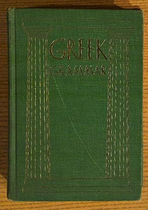 Greek Grammar