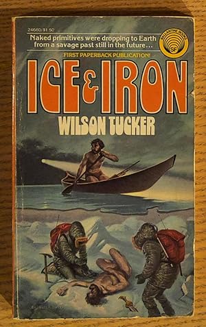 Ice and Iron