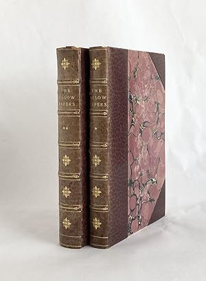 The Biglow Papers COMPLETE in Two Volumes