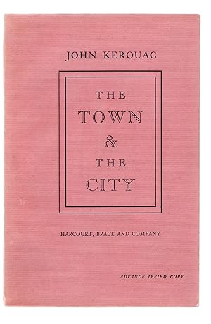 The Town and the City